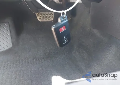 2023 Toyota Tacoma Sr5 V6 z USA, uszkodzony, nr VIN 3TYDZ5BN9PT020319